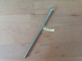 Bolzen M8 * 150 Innensechskantkopf