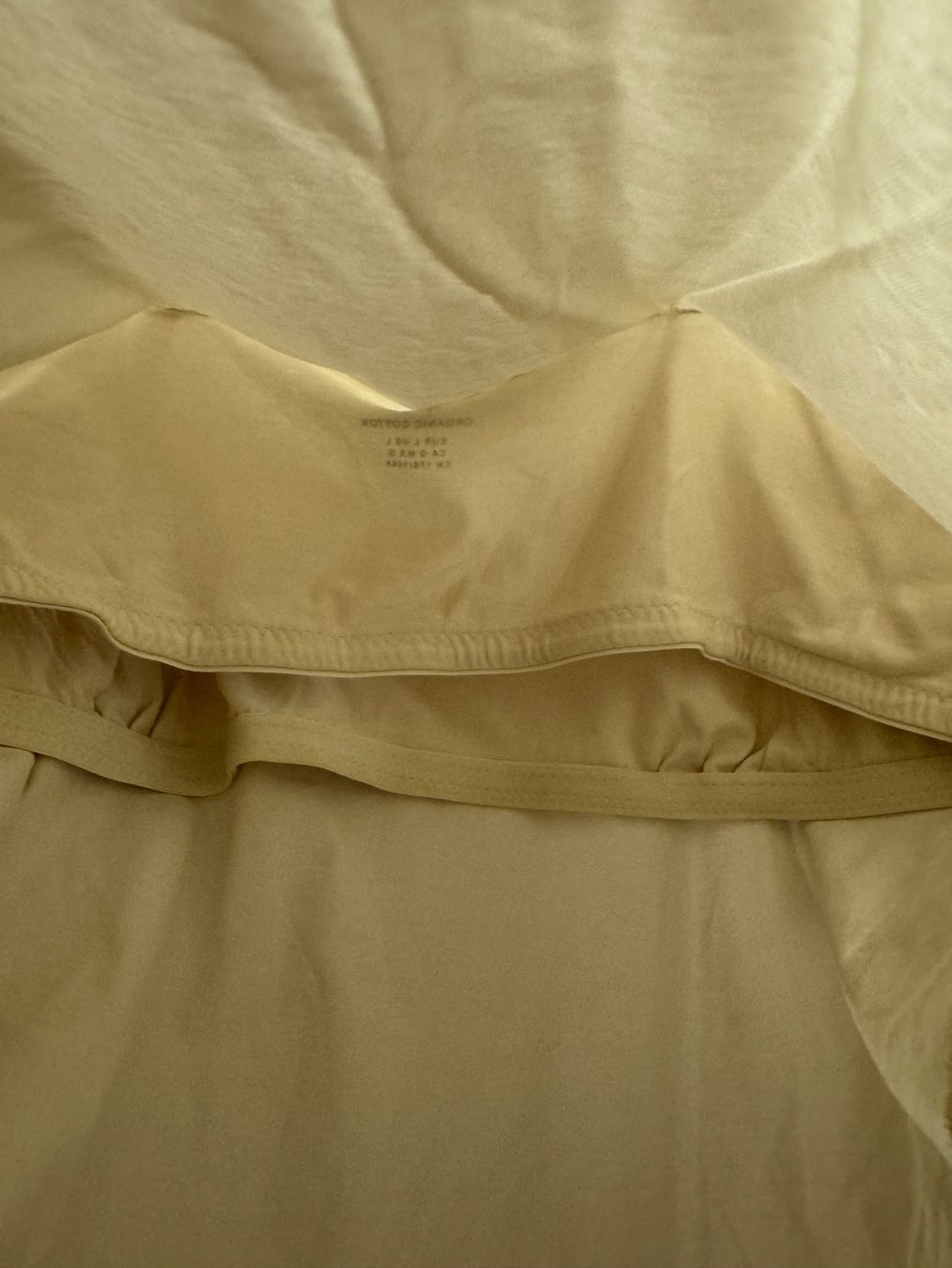 H&M Tops: Weisses Basic von H&M Gr. L – Gebraucht aus Grosswangen von SALE_SALE_SALE 5