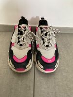 Balenciaga Triple S Sneakers Grösse 36