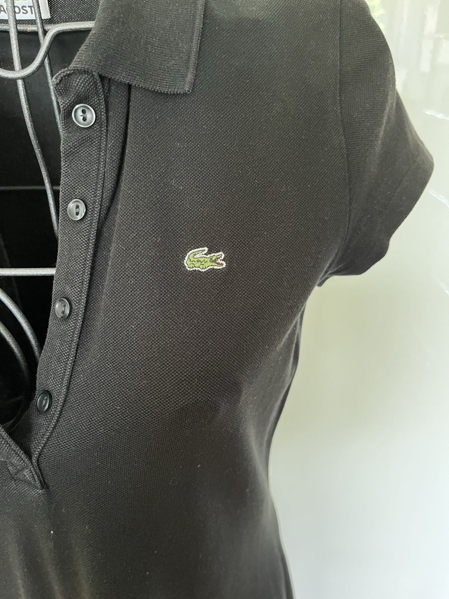 Lacoste Kleider: Robe polo Lacoste – Neu (gemäss Beschreibung) aus St. Prex von Nikolletta 2