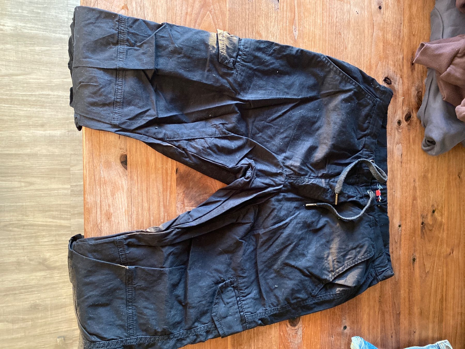 Pantaloni: Hose – Usato da Schnottwil venduto da Garuso 1