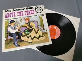 Mr. Acker Bilk with The Leon Young String Chorale - VERSAND✅