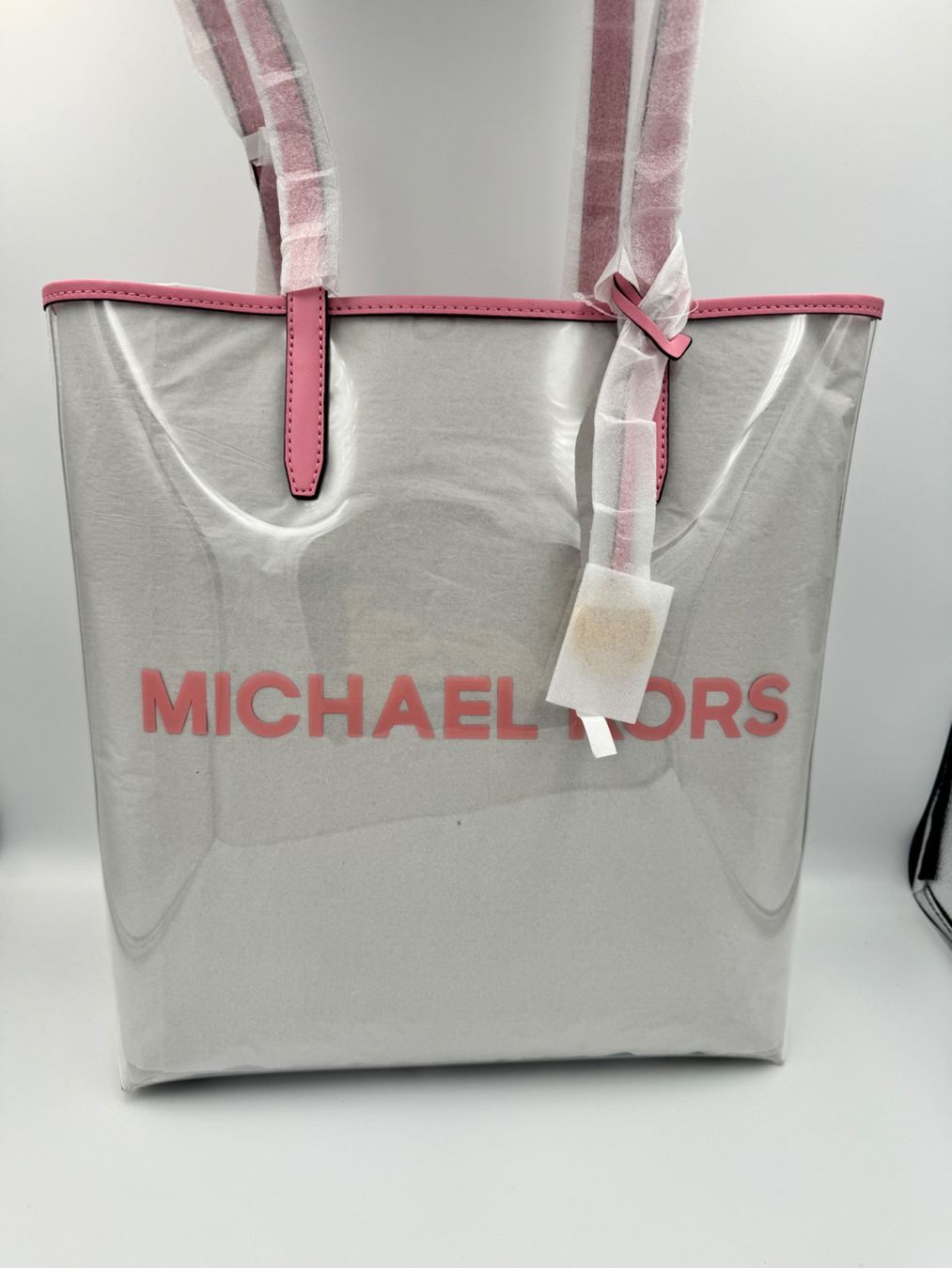 Michael Kors Borse da donna: Michael Kors Tasche carnation – Nuovo e nell'imballaggio originale da Wiedlisbach venduto da Sistershop 1