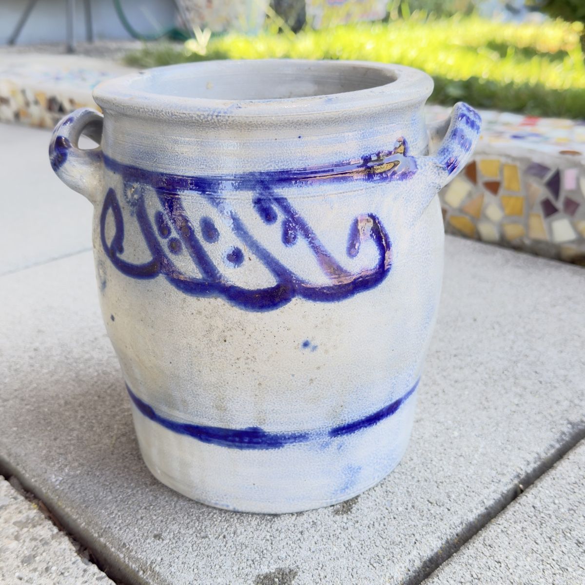 Casseroles: Buttertopf/Tontopf – D'occasion à Thunstetten par AffolterR