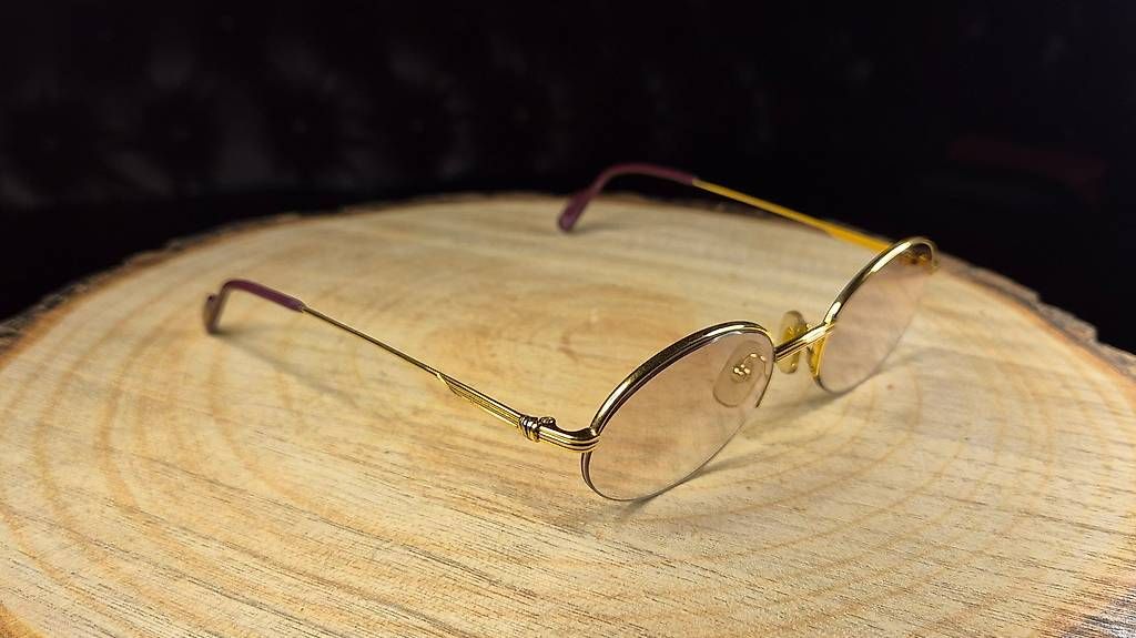 Brillen & Gläser: Lunettes Cartier vintage Manhattan – Gebraucht aus Meyrin von MaisonEcorce 2