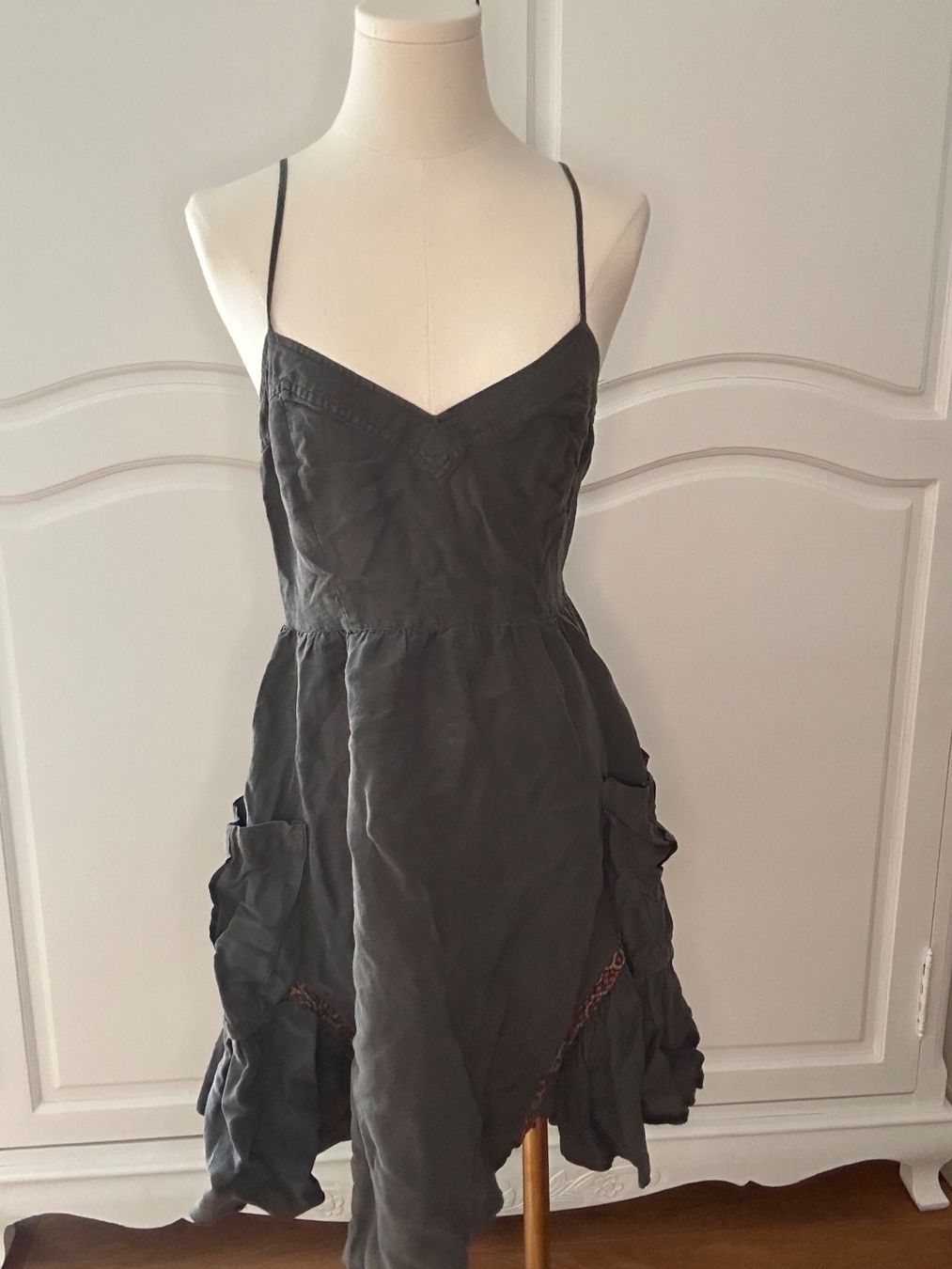 Vestiti: Freepeople Kleid 36 – Nuovo (secondo la descrizione) da Pfaffhausen venduto da Klaras_second_hand