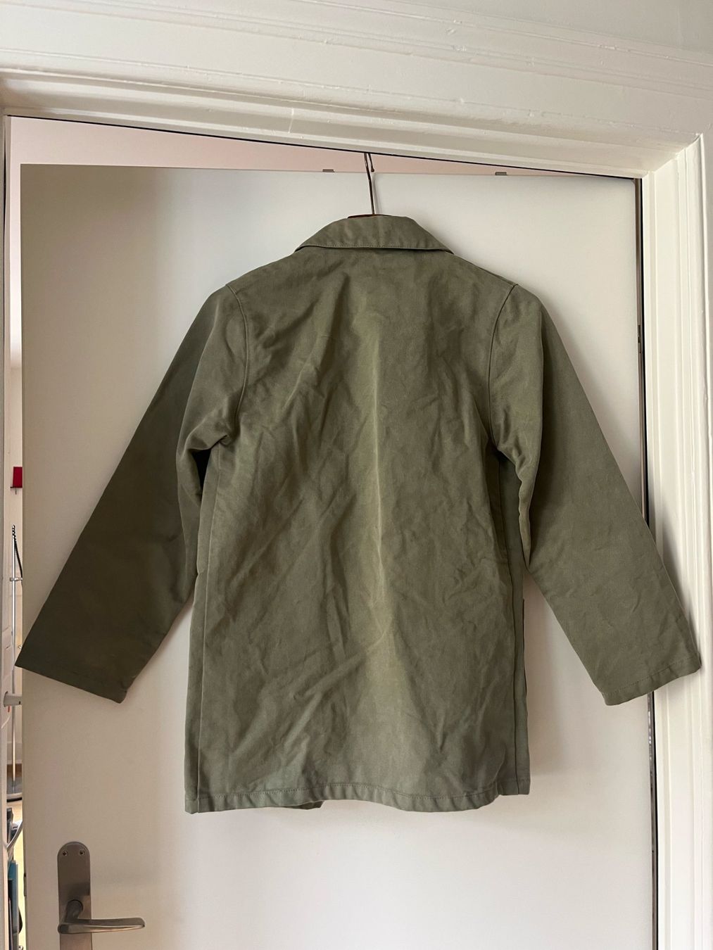Giacche: Übergangsjacke – Usato da Zürich venduto da Staehli88 1
