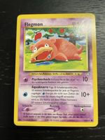 Pokemon Flegmon 73/111 neo set