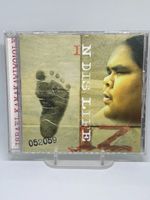 CD Israel Kamakawiwoʻole – N Dis Life (1996)