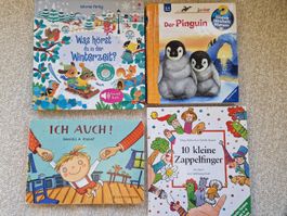 Kinderbücher