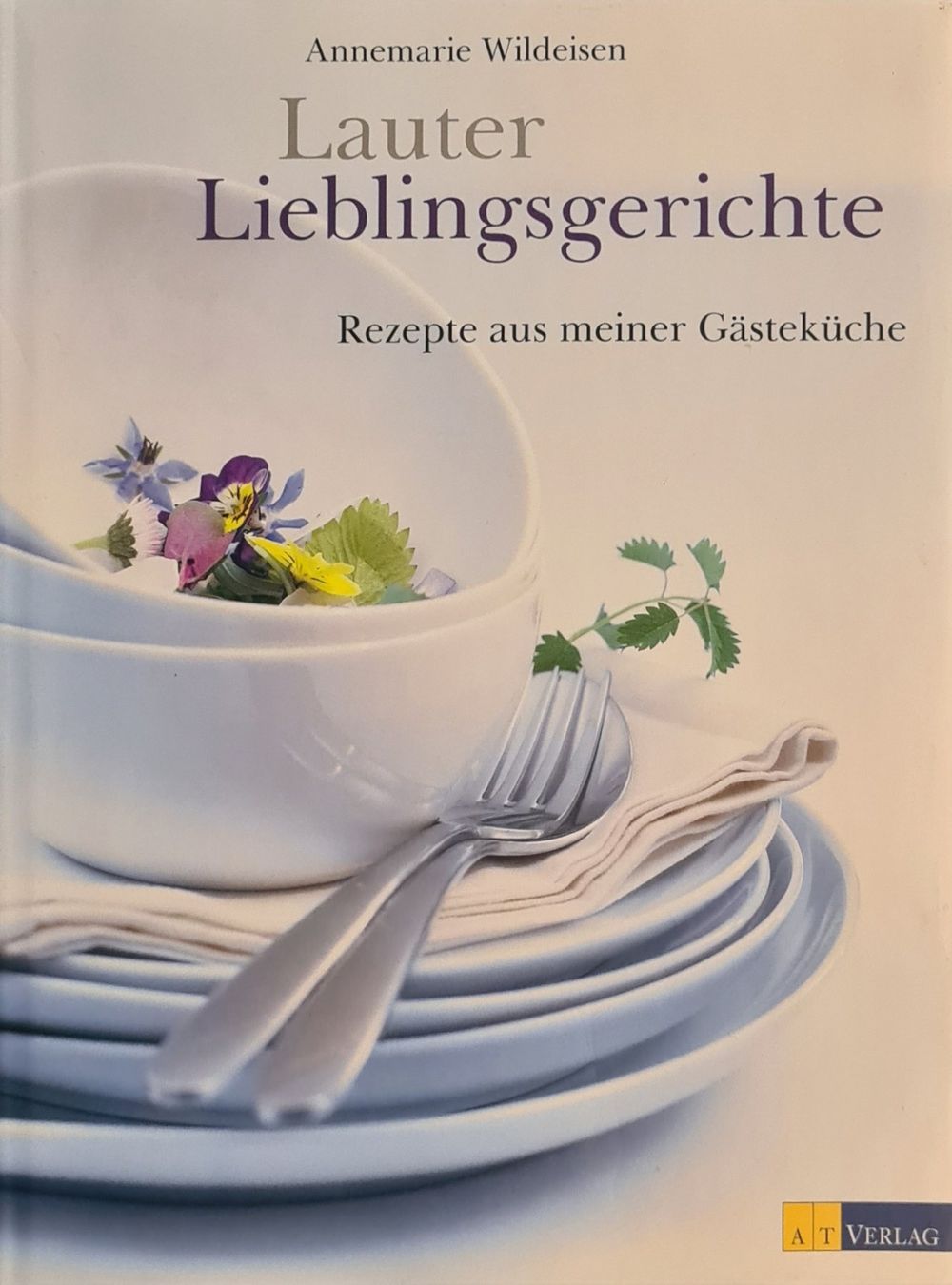 Libri: Annemarie Wildeisen – Nuovo (secondo la descrizione) da Lyss venduto da rochen54