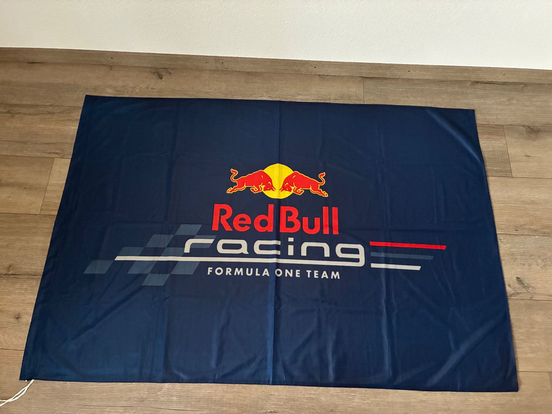 Red Bull Fahnen: Red Bull Racing Souvenirs – Gebraucht aus Wyssachen von Marcobikerfree 1