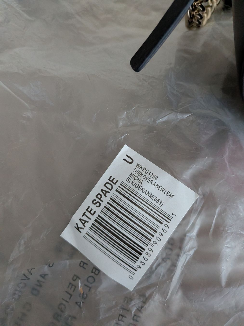 Kate Spade Borse da donna: Kate Spade Leather Round Ladybug shoulder bag – Nuovo (secondo la descrizione) da Morges venduto da dhi_y2qk 4