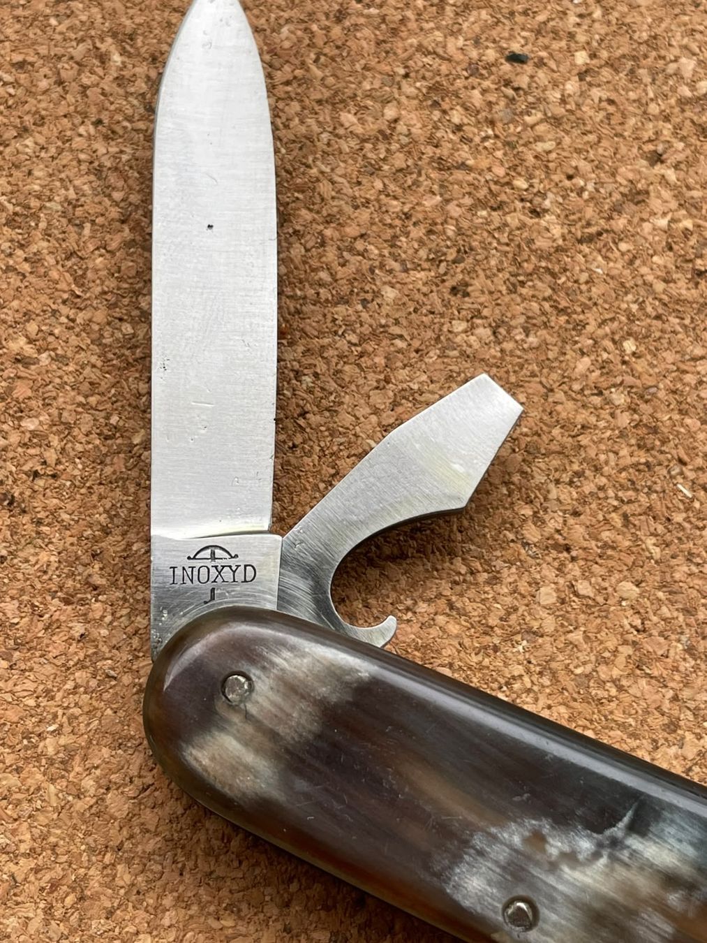 Victorinox Taschenmesser: Offiziersmesser Victorinox  – Gebraucht aus Oppligen von can_rf8g 3