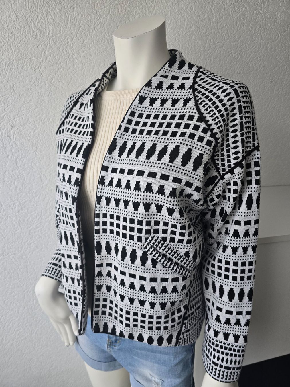 Esprit Jacken: ESPRIT Cardigan T-38 – Gebraucht aus Les Verrières von kitel79 1