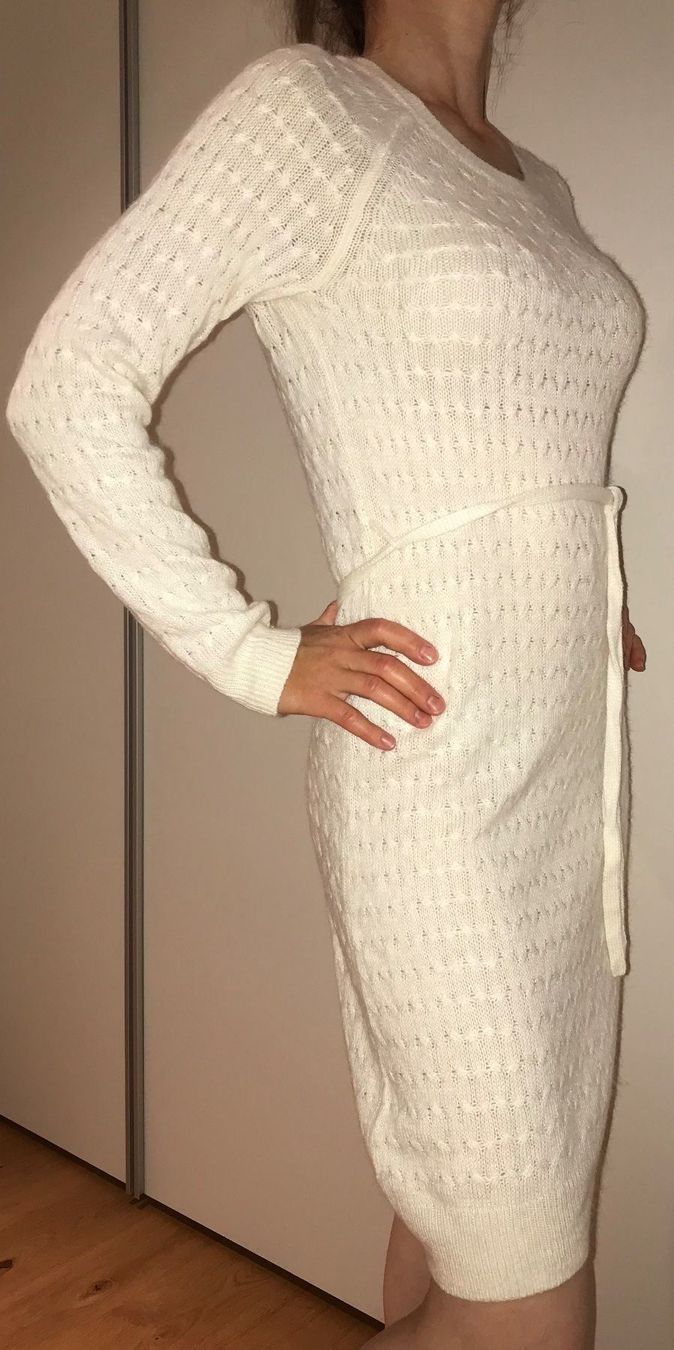 H&M Vestiti: Süßes Kleid H&M Gr.34 – Nuovo (secondo la descrizione) da Stäfa venduto da Exclusive0