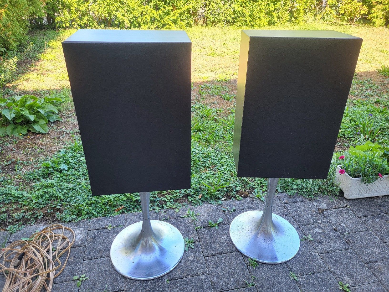 Casse acustiche: Lautsprecherboxen  Revox. – Usato da Döttingen venduto da mar_22ws 6