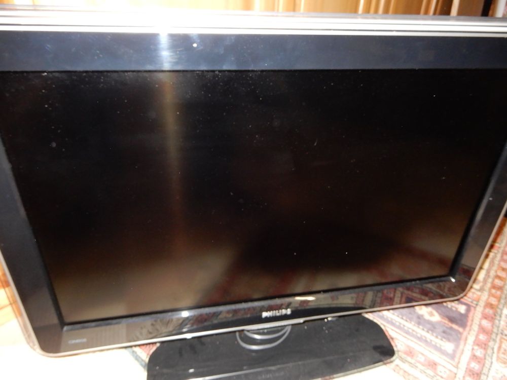 TELECOMANDO UNIVERSALE COMPATIBILE PER TV PHILIPS LCD, LED, SMART TV