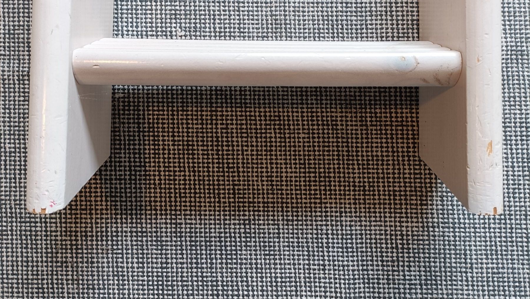 Flexa Letti: Flexa Classic Leiter schräg Mittelhochbett – Usato da Mühlethurnen venduto da Aairmax 5
