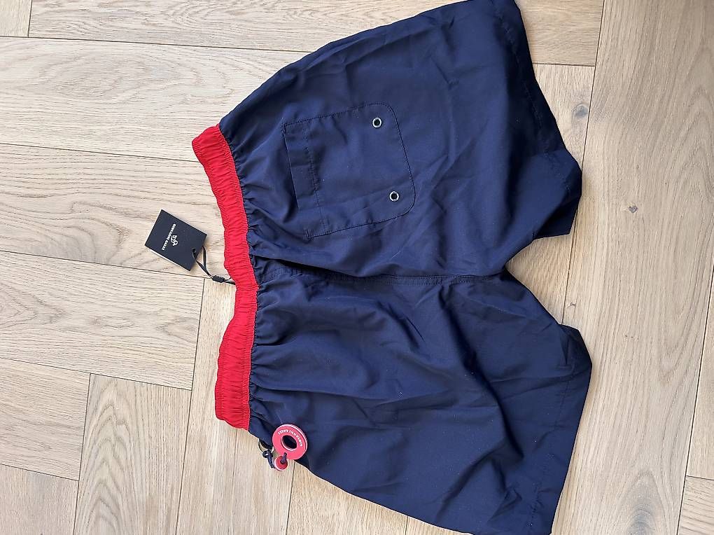 Pantaloni: Badehose Giovanni Galli NEU Grosse M – Nuovo e nell'imballaggio originale da Thalwil venduto da Ricardo8800 3