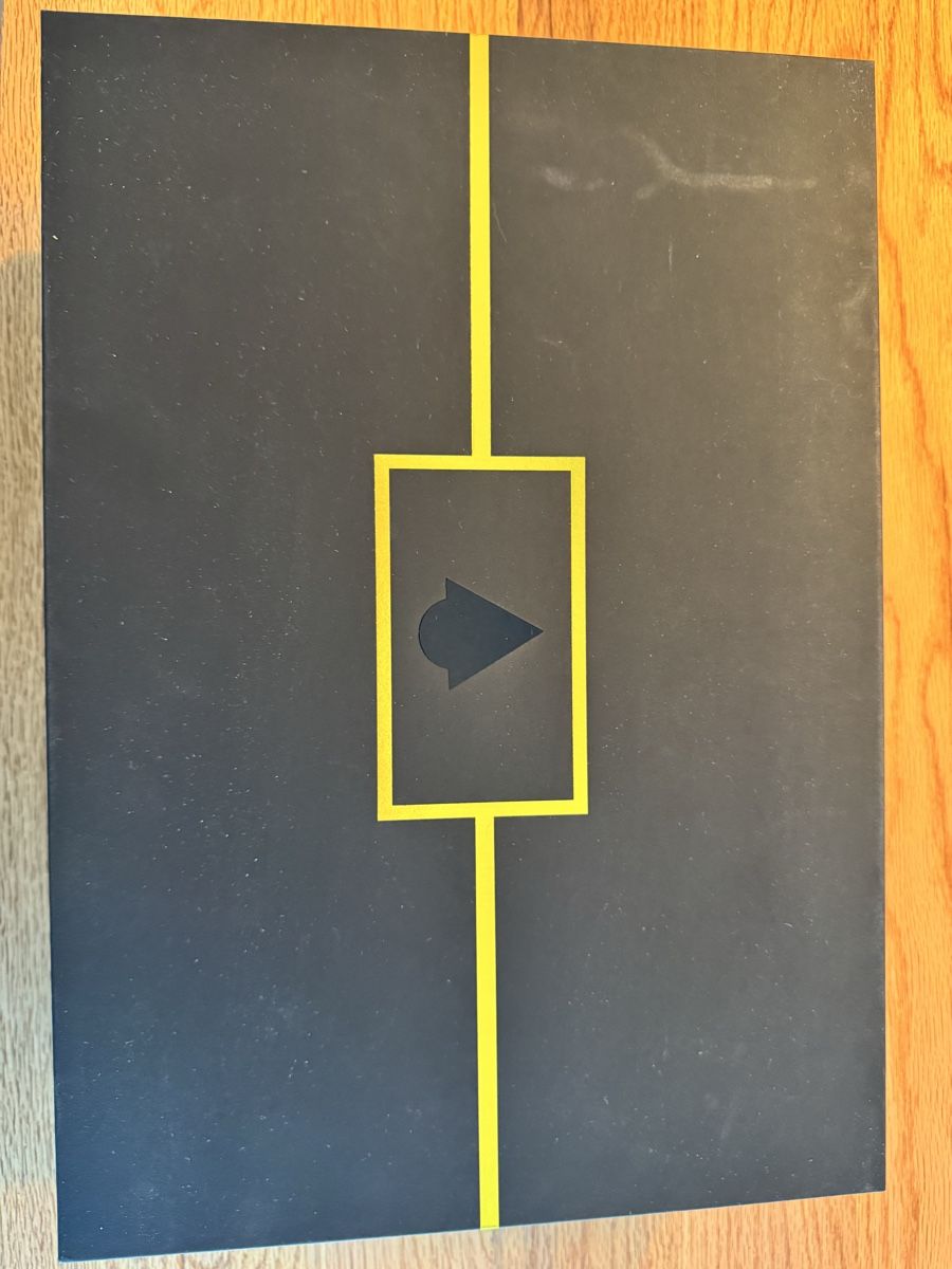 CryptoDATA BASM Laptop (Neuwertig) (Neu (gemäss Beschreibung)) in Safenwil  für CHF 299 – mit Lieferung auf Ricardo kaufen