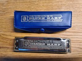 Hohner Blues Harp
