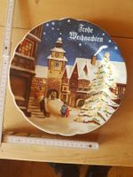 Weihnachtsteller 1940