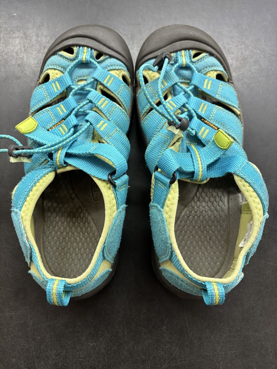 Keen Scarpe da uomo: Keen Wassersandalen, Grösse 37 – Usato da Büren an der Aare venduto da Nikito2001 1