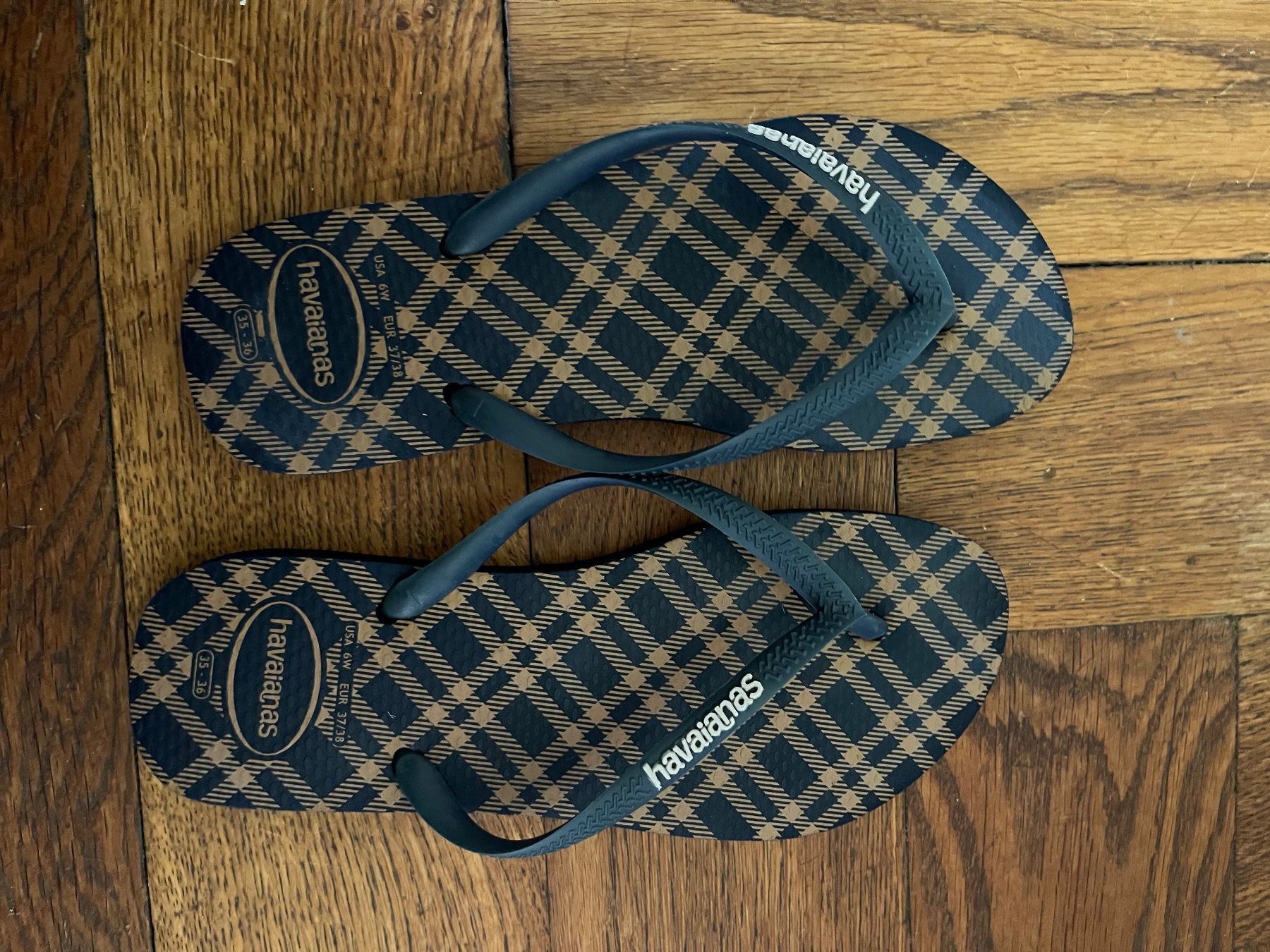 Havaianas Chaussures hommes: Havaianas – D'occasion à Bern par cam_6kqr