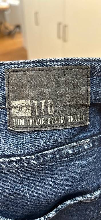 Tom Tailor Jeans: Jeans – Usato da Oberbüren venduto da Si.Ka 2
