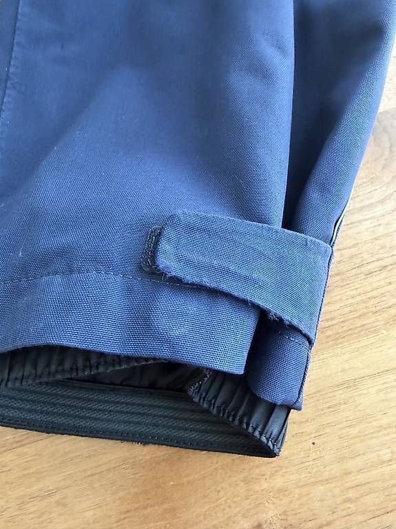 Reima Hosen: Skihose ReimaTec 110 – Gebraucht aus Biberen von Flocke83 2