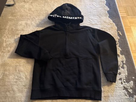 Hoodie von Zara, Gr.164