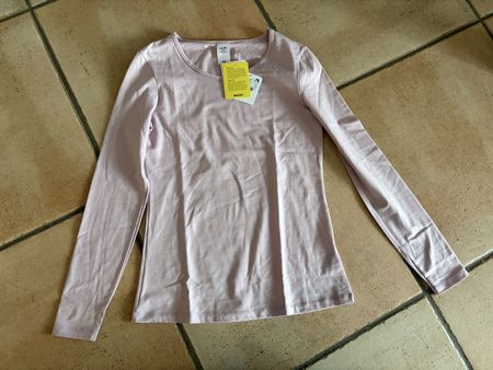 Calida Langarmshirt grösse XXS Neu
