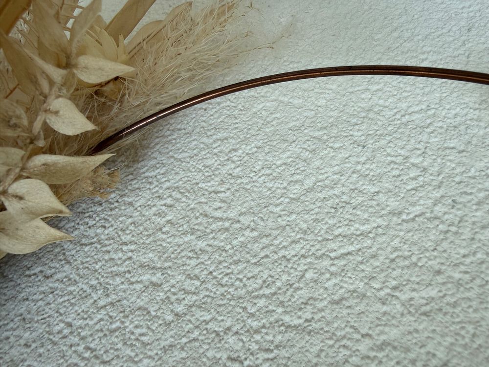 Couronne de fleurs séchées (Neu (gemäss Beschreibung)) in Marly für CHF ...