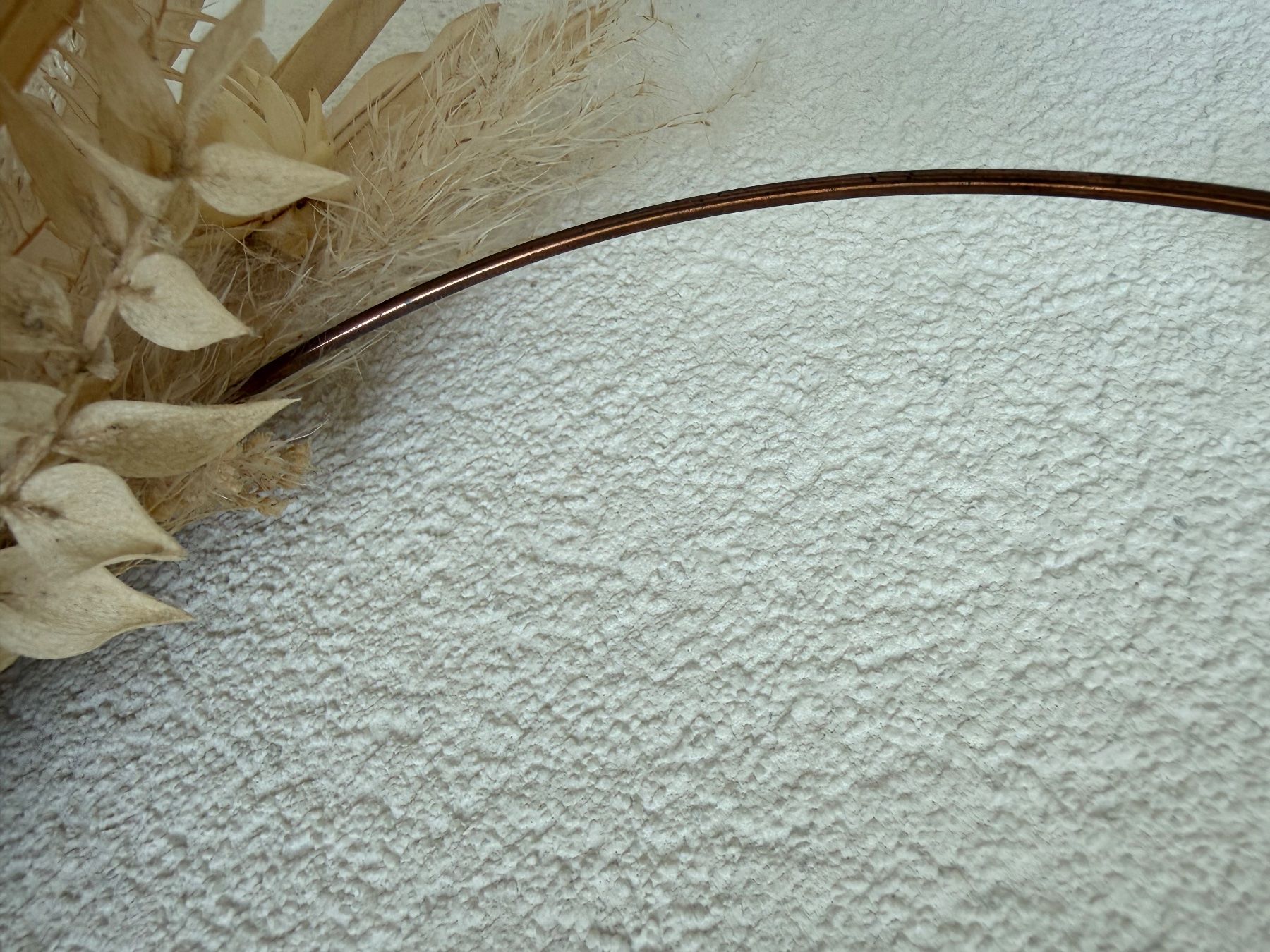 Alle Dekorationen: Couronne de fleurs séchées – Neu (gemäss Beschreibung) aus Marly von FabienD 2