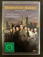 Downton Abbey Staffel 2