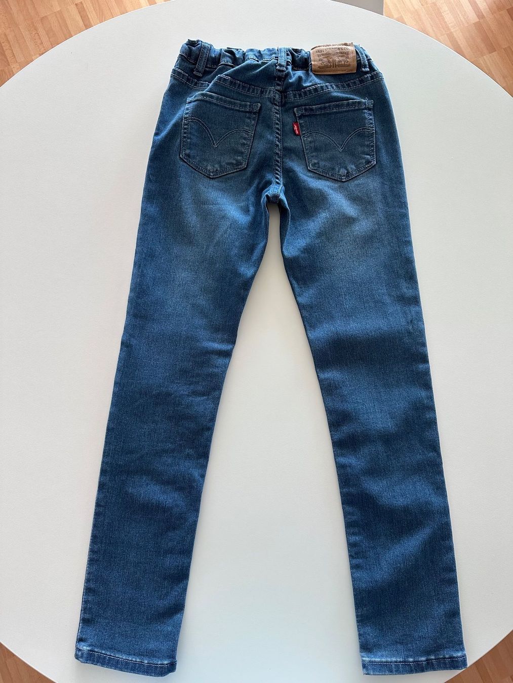 Levi's Pantaloni: Kinderjeans, LEVIS – Usato da Küsnacht ZH venduto da Harobed18 2