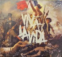 Coldplay – Viva La Vida Or Death And All His Friends