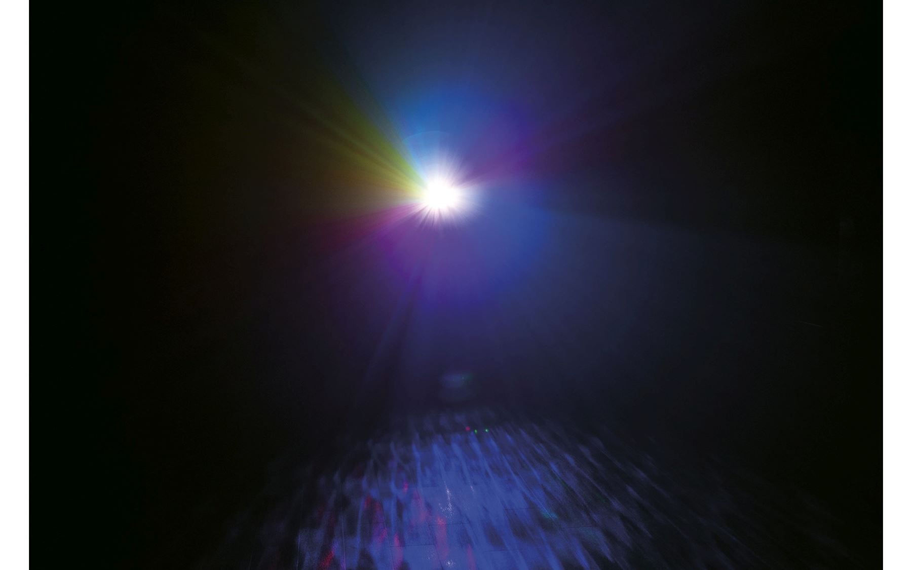 Illuminazione & Effetti luce: SHOWTEC DreamWave – Nuovo e nell'imballaggio originale da Däniken SO venduto da Profog1 8