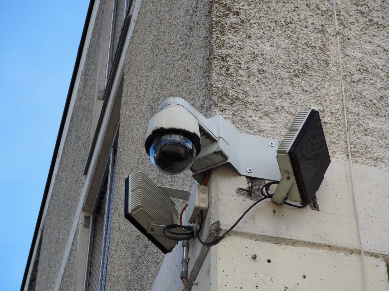 Videocamere: Axis Netzwerkkamera P5655-E – Usato da Zürich venduto da reMaterial