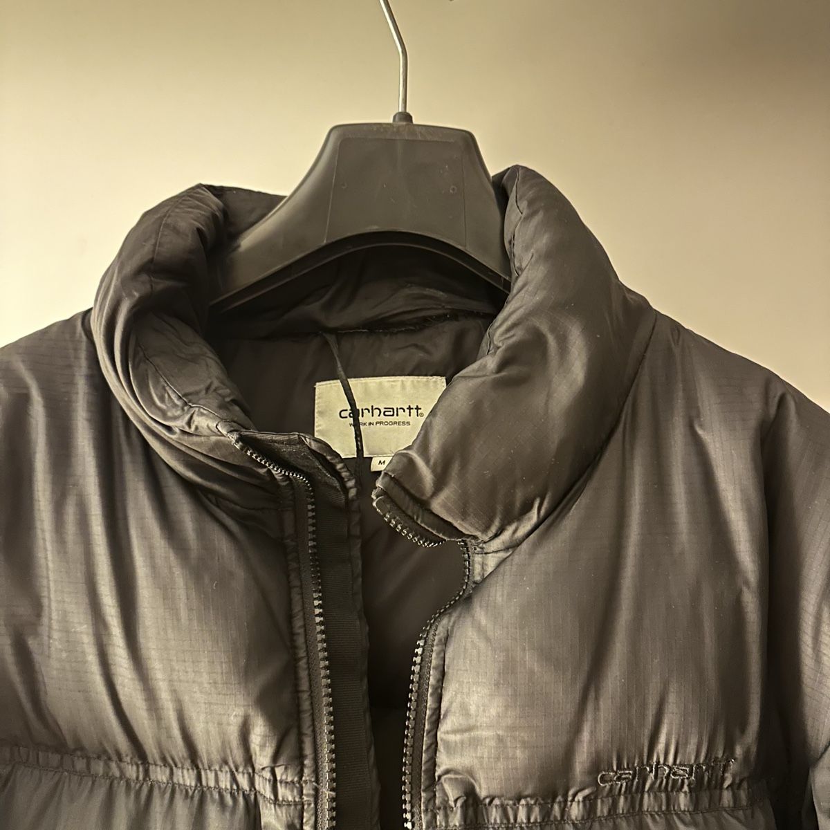 Carhartt Giacche: Carhartt Puffer Jacket – Usato da Winterthur venduto da lui_xz89 2