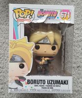 Funko Pop Boruto Uzumaki #671 - Naruto Next Generations