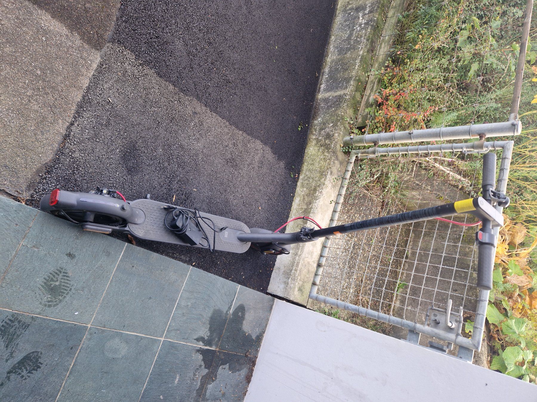 Kickboard: E Scooter – Gebraucht aus Oberuzwil von volvo220 2