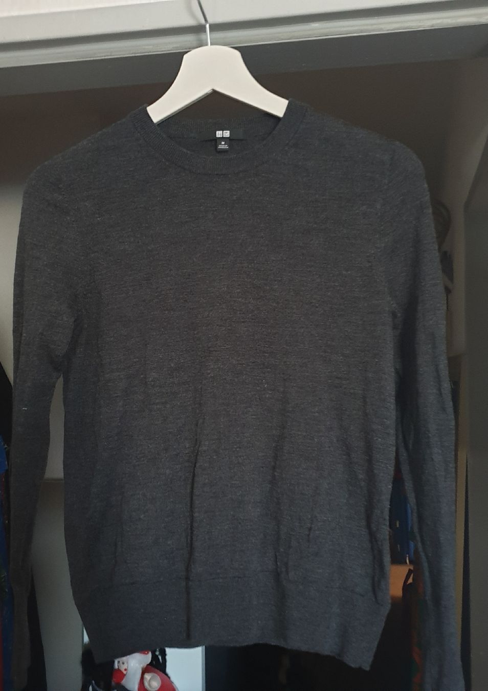 Maglioni & Felpe: Uniqlo Wollpullover Grösse M – Nuovo (secondo la descrizione) da Frenkendorf venduto da Moon111