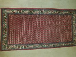 Teppich Handmade