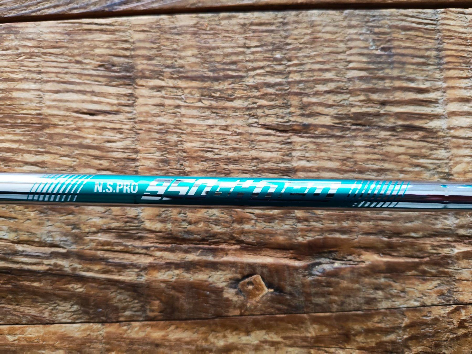 Honma Schläger & Sets: HONMA Wedge – Gebraucht aus Hüttikon von golfstar01 3