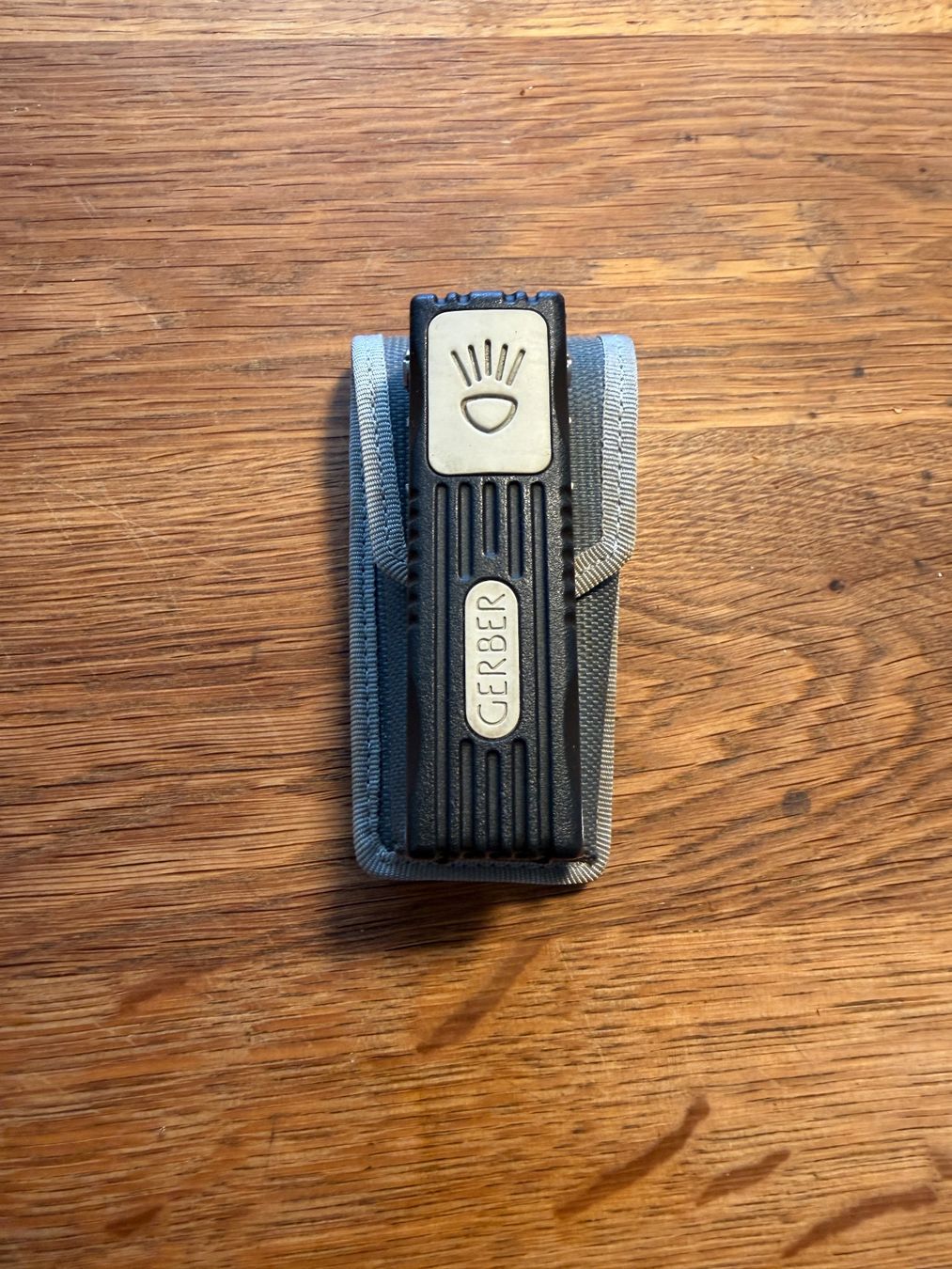 Gerber Coltelli tascabile: Gerber Mini Tool Lampe Schweizer Taschenmesser Multitool ... – Usato da Niederhasli venduto da swissbrocki