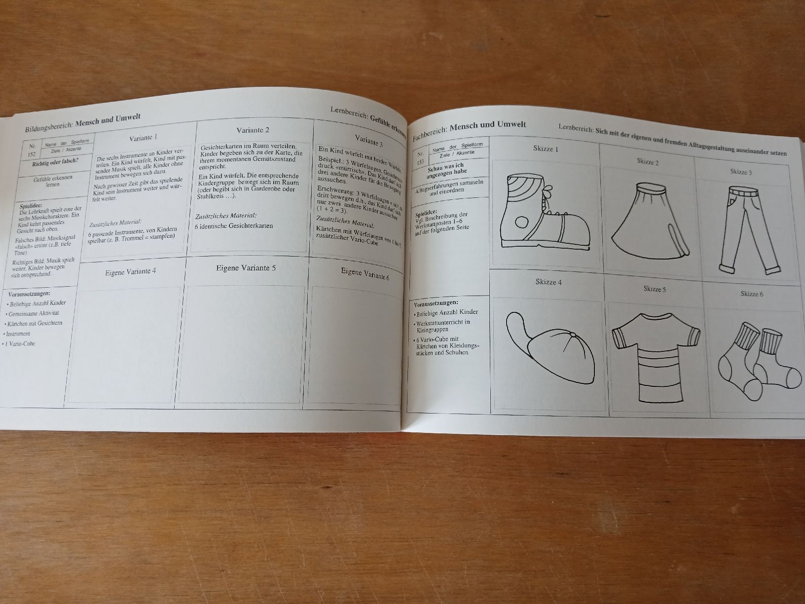 Libri: Schulbuch – Usato da Ennetmoos venduto da kch_2tpv 1
