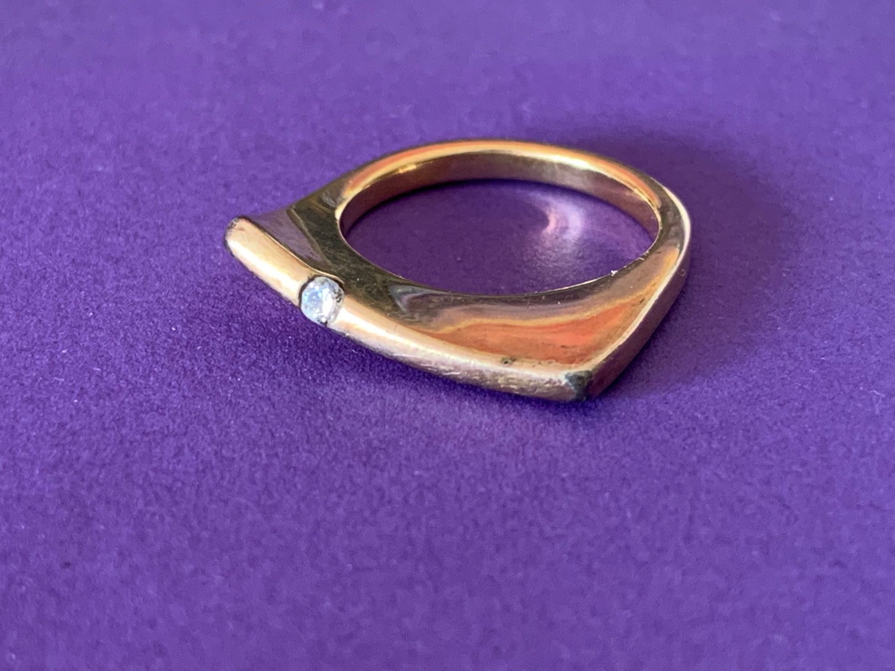 Pierre Lang Anelli: Pierre lang designerring superfein rg55 – Usato da Dittingen venduto da Bellevista 1