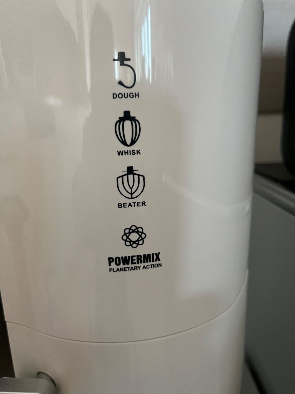 Elettrodomestici da cucina: Küchenmaschine – Usato da Horgen venduto da Saenker